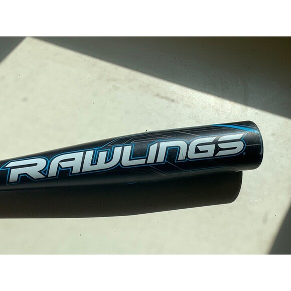 Rawlings Alloy Baseball Bat Mach 2 29" 18oz  USA Baseball  US8MII 2 5/8 DIA -11 - Picture 5 of 15